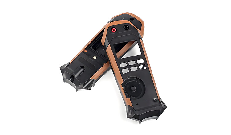 The best multi-material injection molding solutions for plastic products
