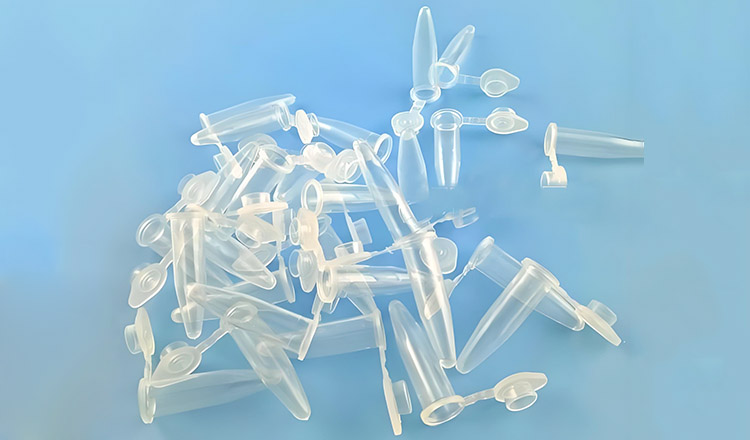 What is thin-wall plastic part?